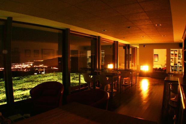 Hotel Rural 3 Cabos El Vallin Екстер'єр фото