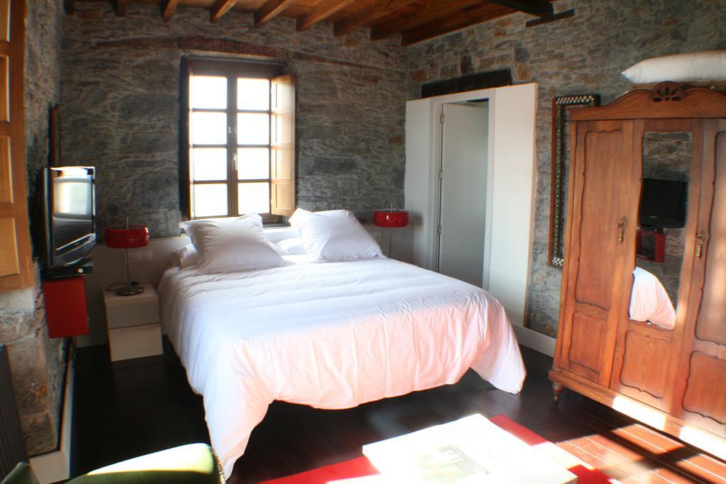 Hotel Rural 3 Cabos El Vallin Номер фото
