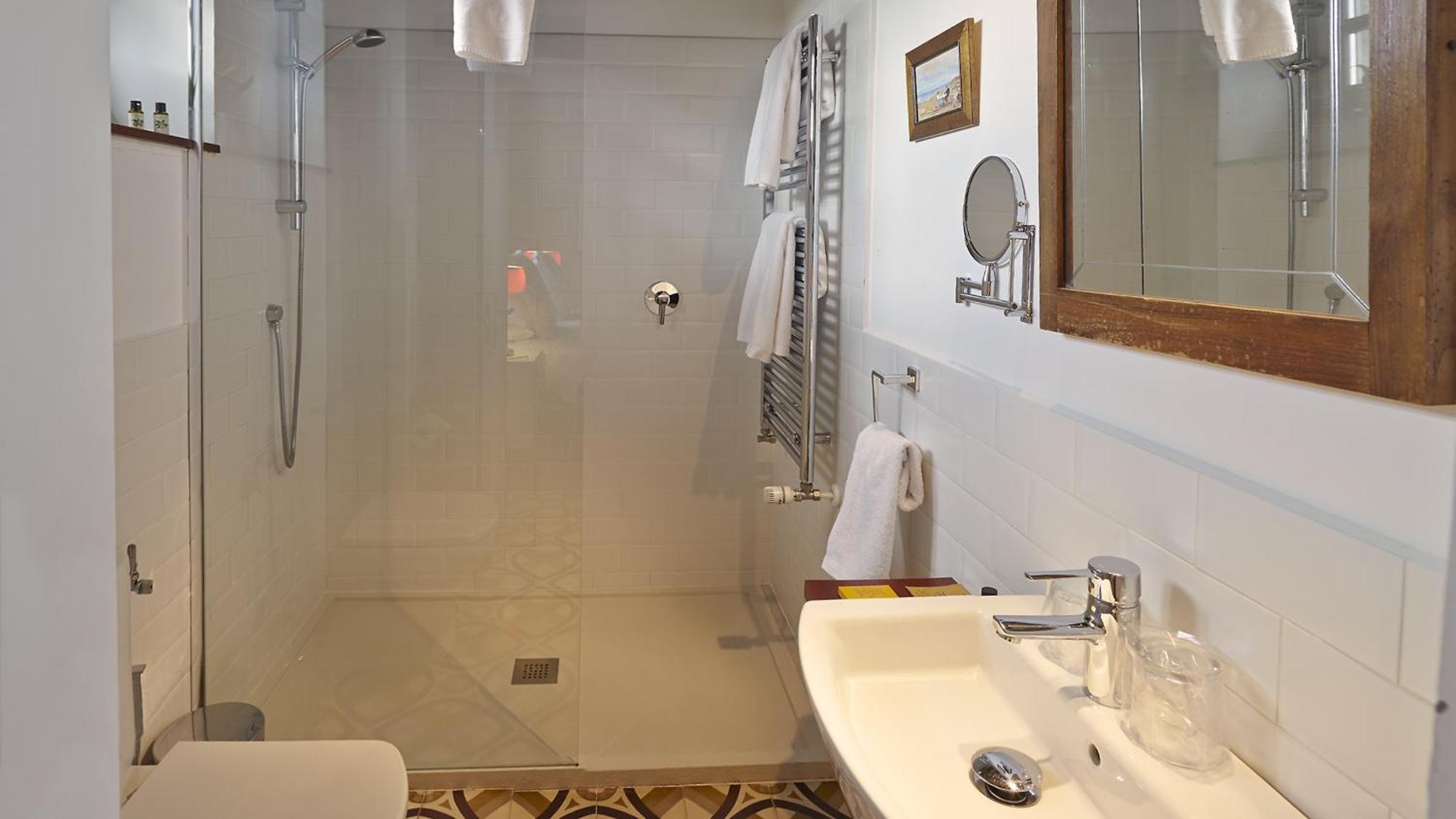 Hotel Rural 3 Cabos El Vallin Номер фото