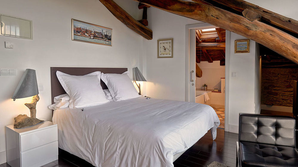 Hotel Rural 3 Cabos El Vallin Екстер'єр фото
