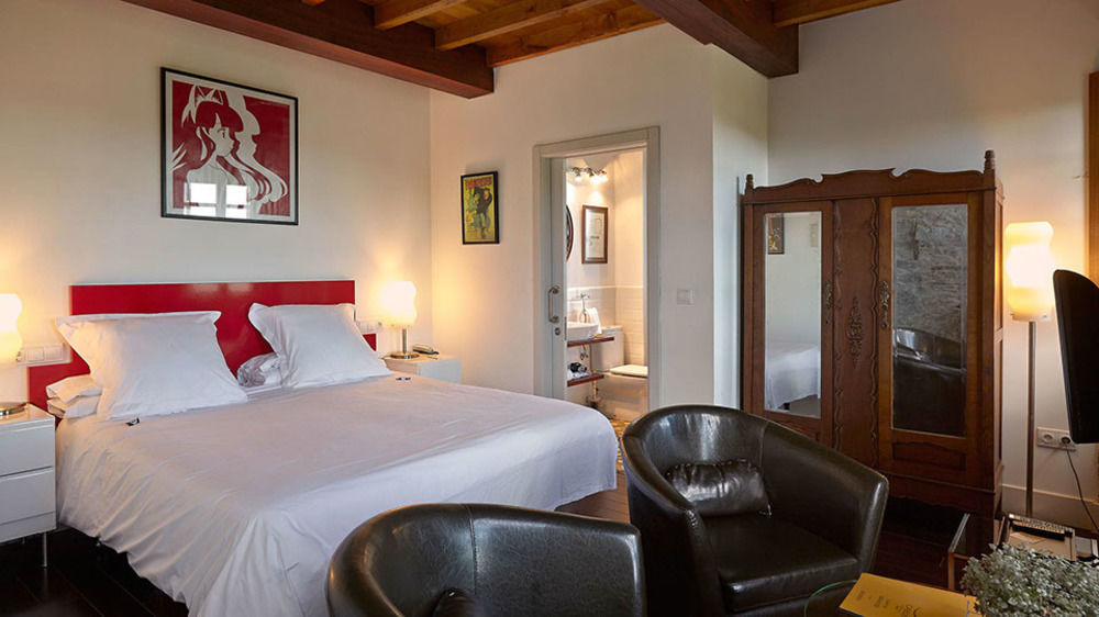 Hotel Rural 3 Cabos El Vallin Екстер'єр фото