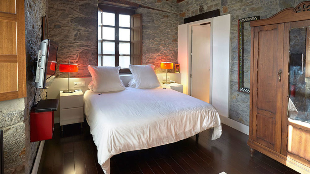 Hotel Rural 3 Cabos El Vallin Екстер'єр фото