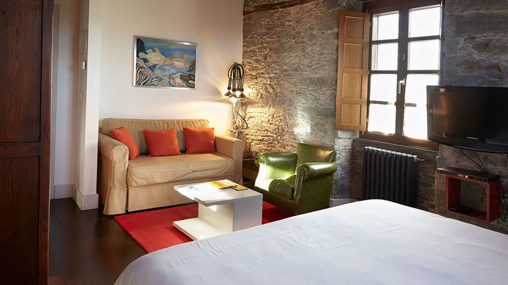 Hotel Rural 3 Cabos El Vallin Екстер'єр фото