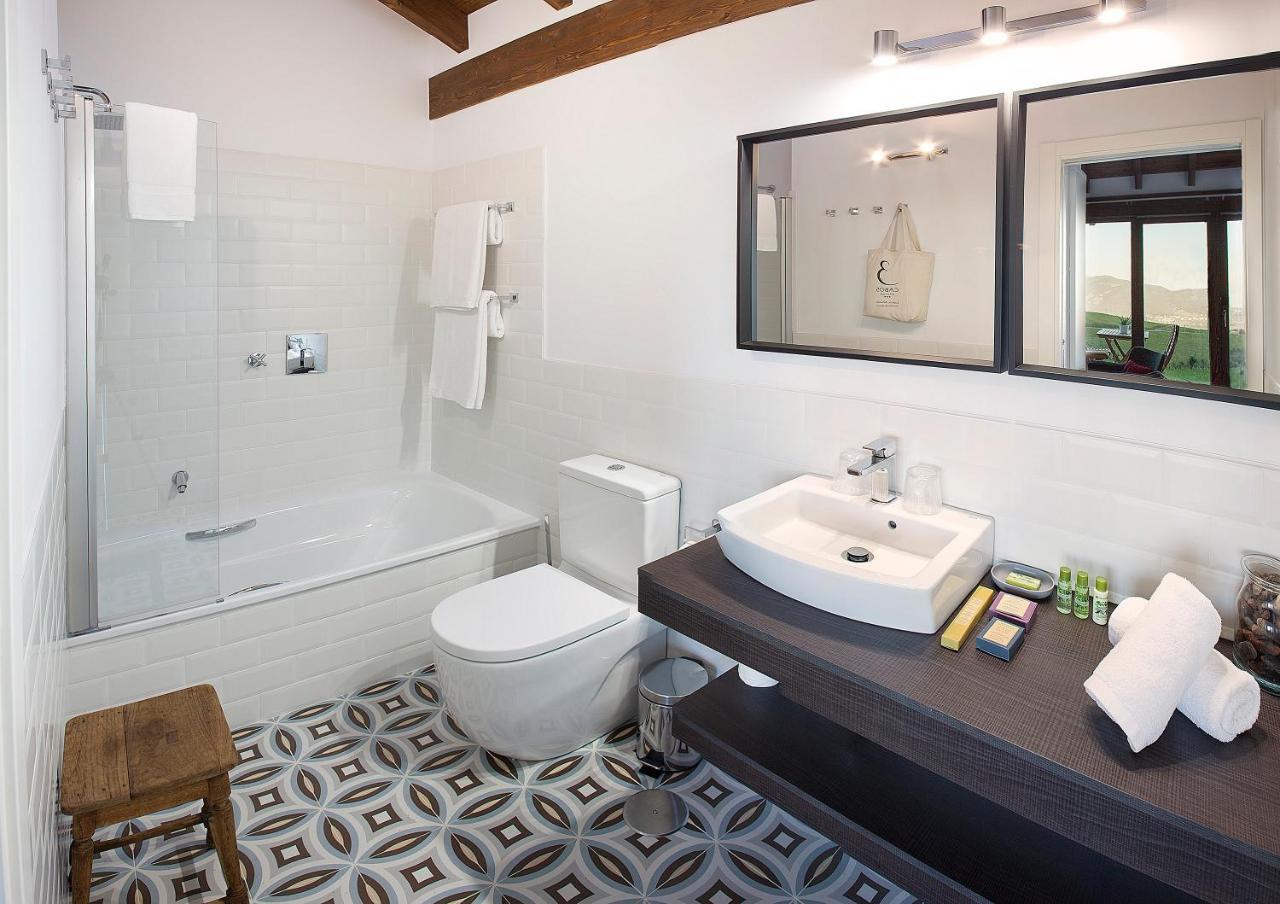 Hotel Rural 3 Cabos El Vallin Екстер'єр фото