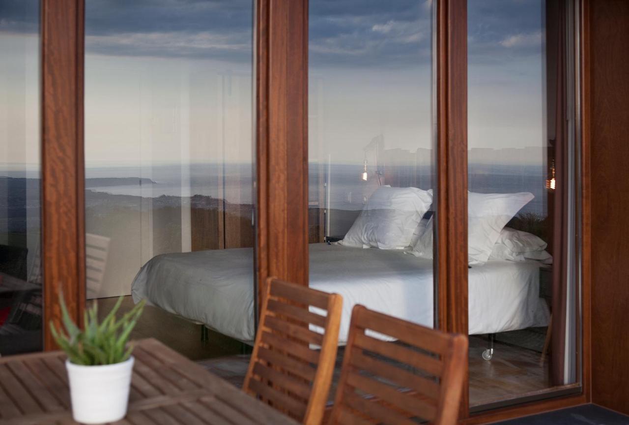 Hotel Rural 3 Cabos El Vallin Екстер'єр фото