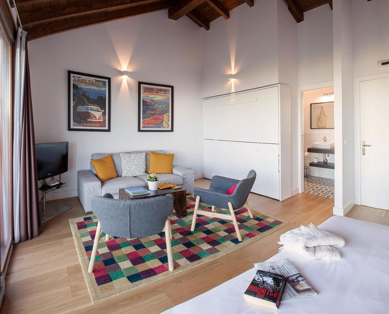 Hotel Rural 3 Cabos El Vallin Екстер'єр фото