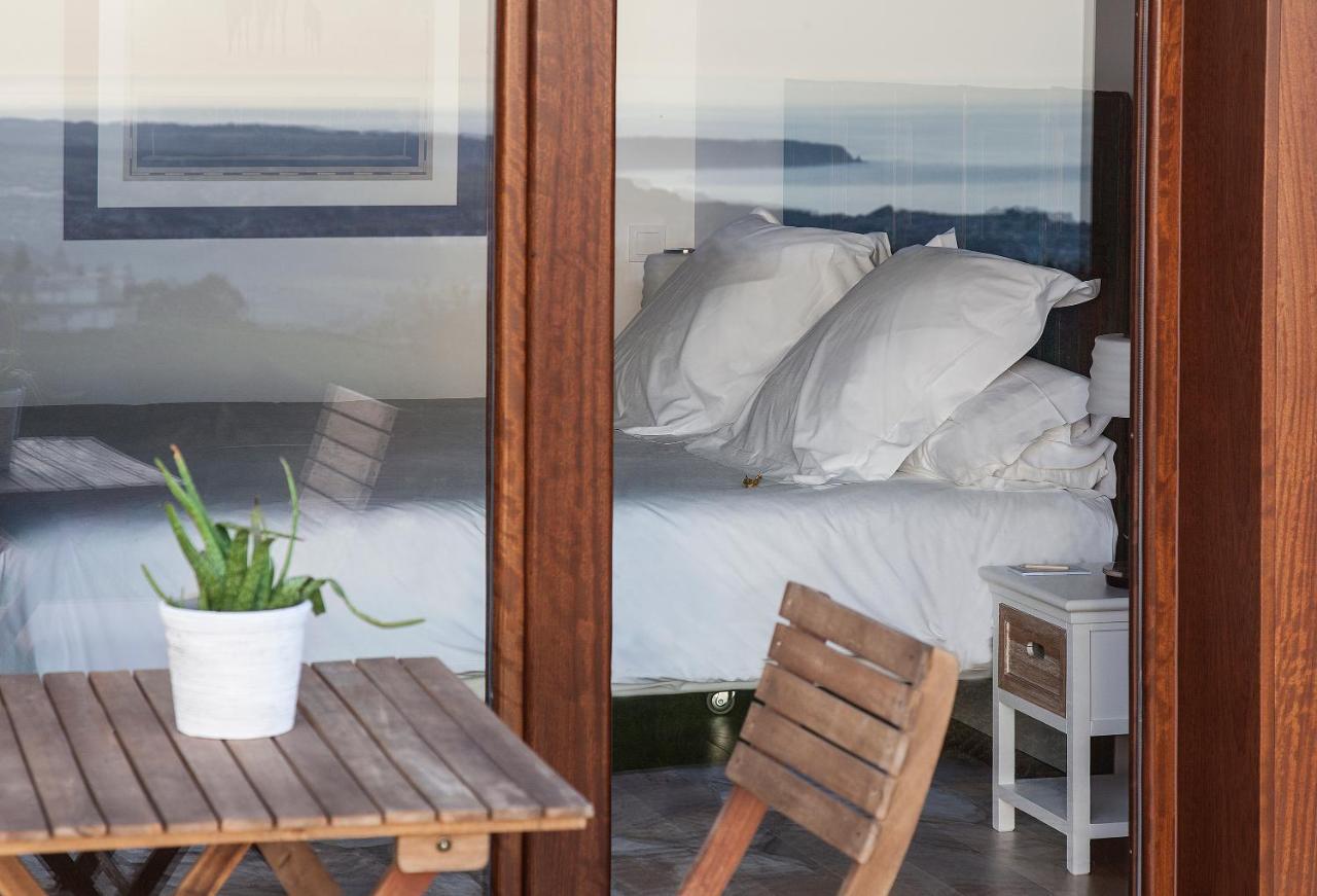 Hotel Rural 3 Cabos El Vallin Екстер'єр фото